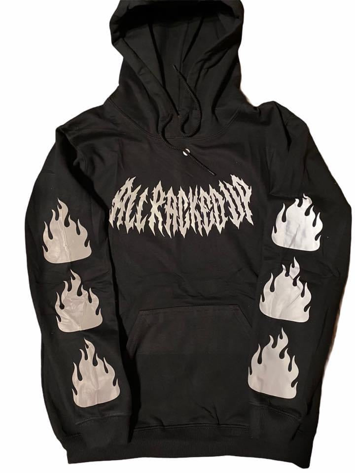 ARU Reflective Hoodie