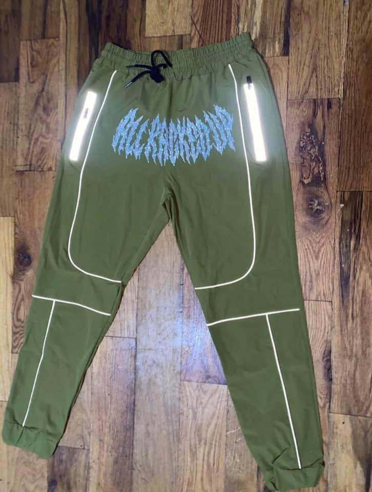 ARU Reflective Pants