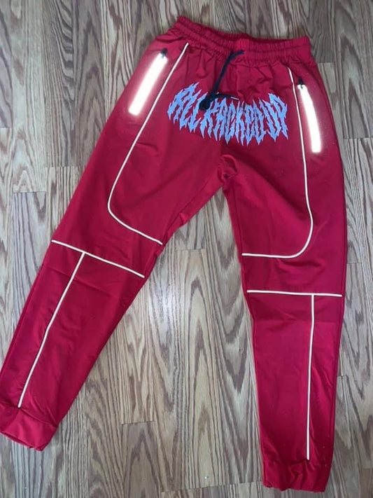 ARU Reflective Pants