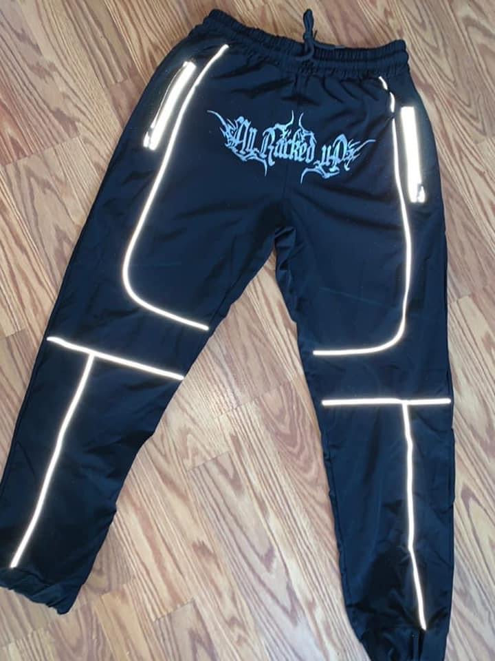 ARU Reflective Pants