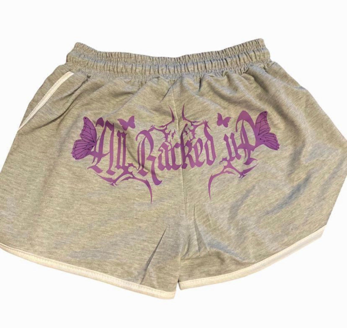 Women’s ARU Shorts