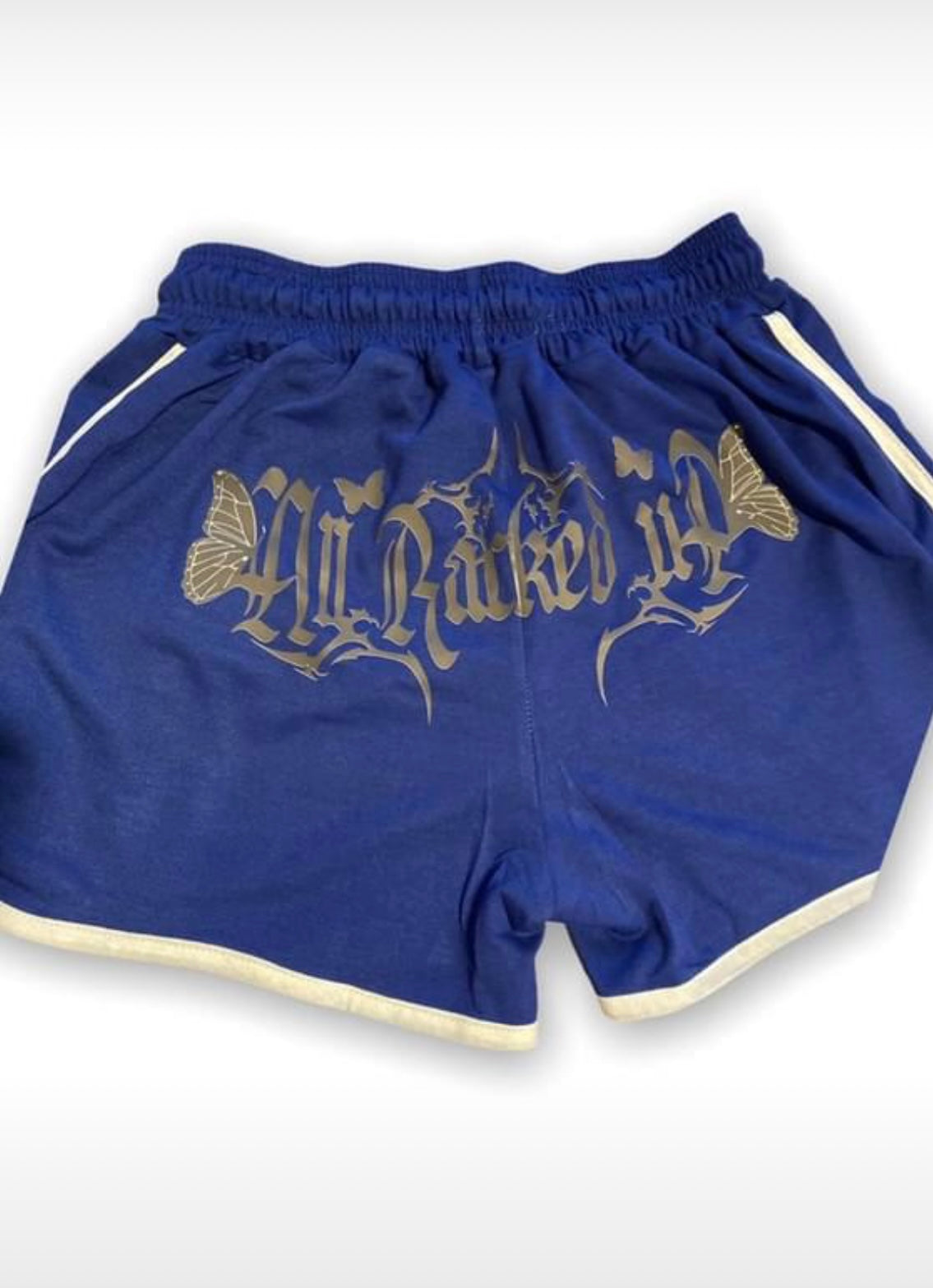 Women’s ARU Shorts