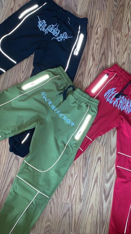 ARU Reflective Pants