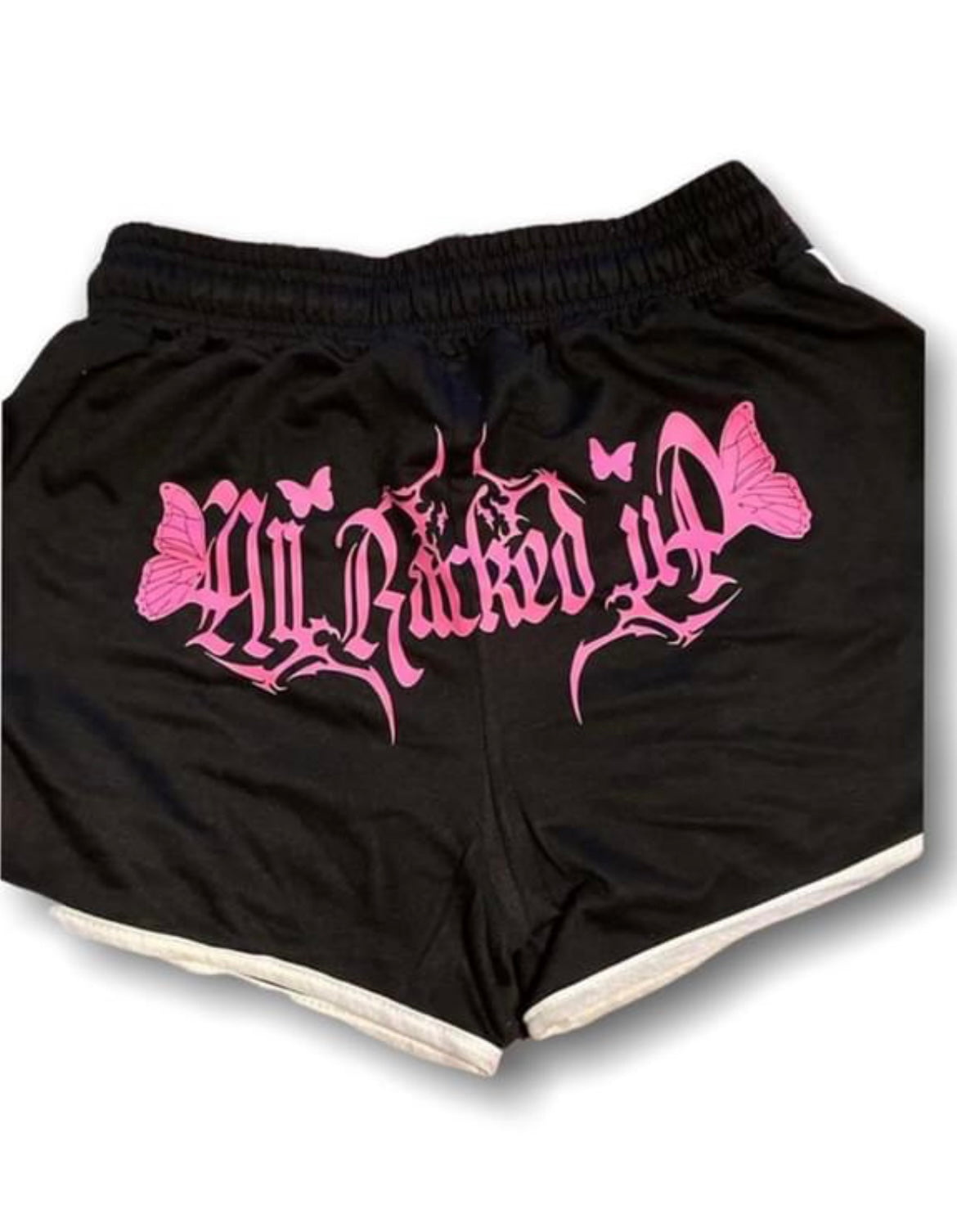 Women’s ARU Shorts