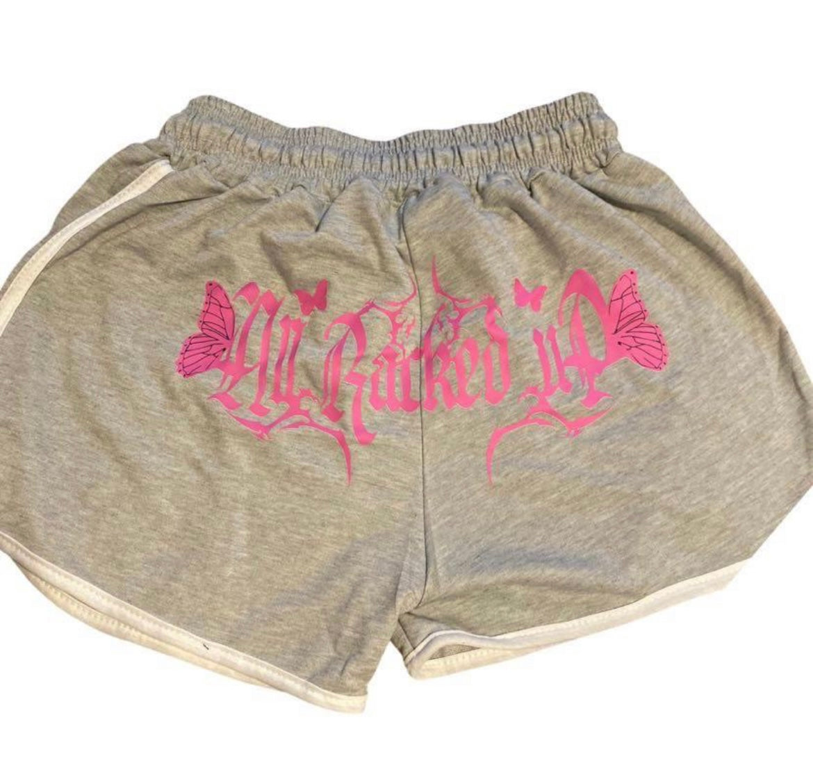 Women’s ARU Shorts